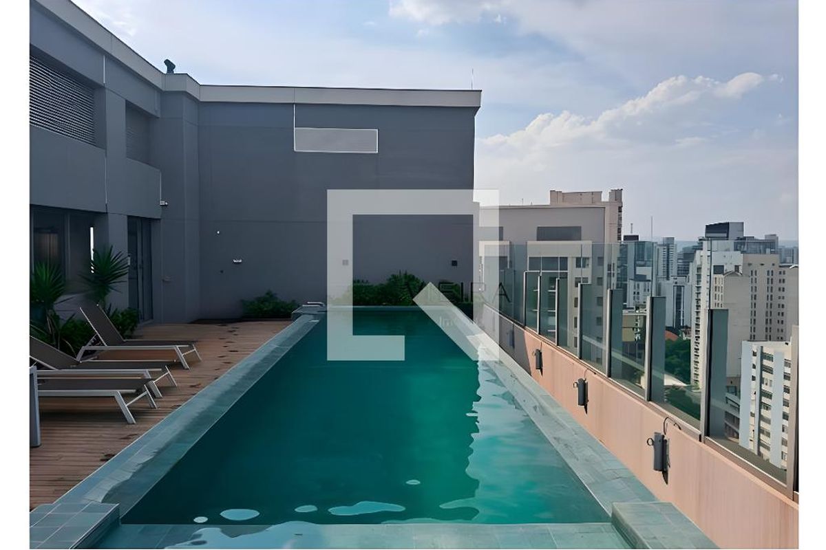 Apartamento, 1 quarto, 40 m² - Foto 4