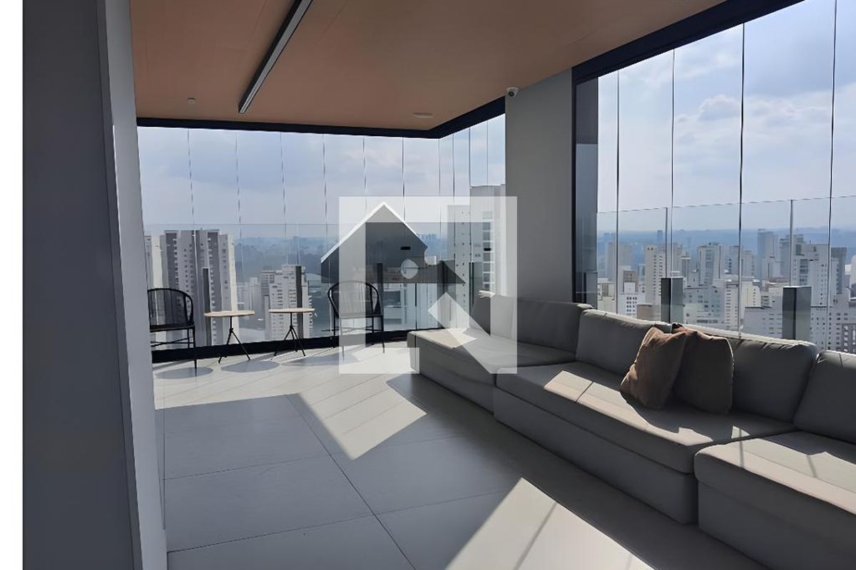 Apartamento, 1 quarto, 40 m² - Foto 8