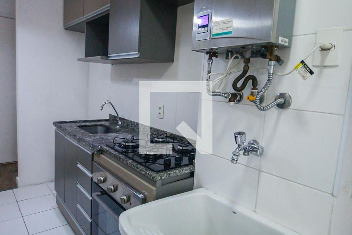 Apartamento, 2 quartos, 65 m² - Foto 67