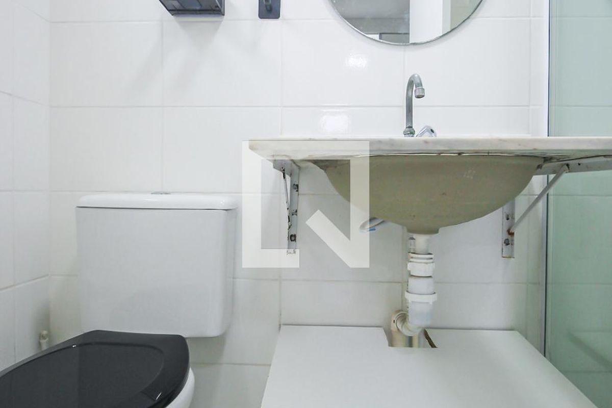 Apartamento, 2 quartos, 65 m² - Foto 42