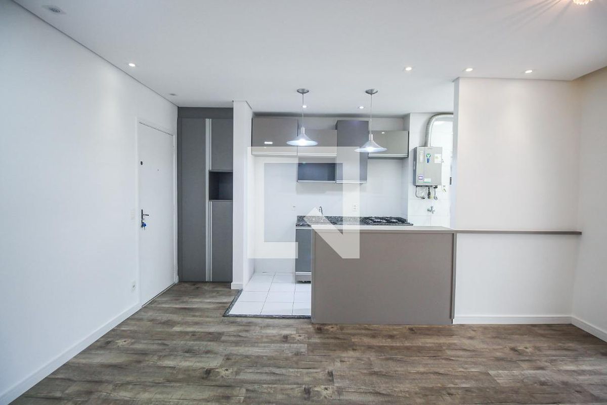 Apartamento, 2 quartos, 65 m² - Foto 12