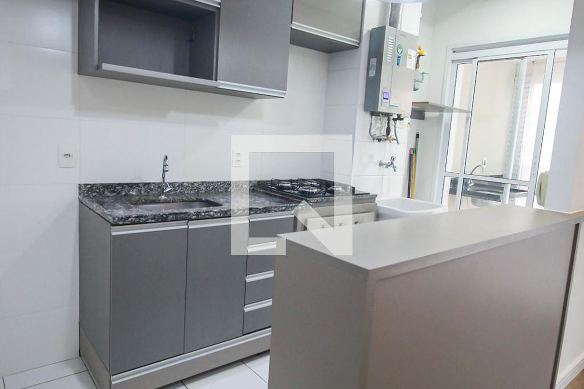 Apartamento, 2 quartos, 65 m² - Foto 61