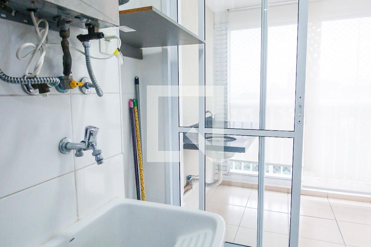 Apartamento, 2 quartos, 65 m² - Foto 83