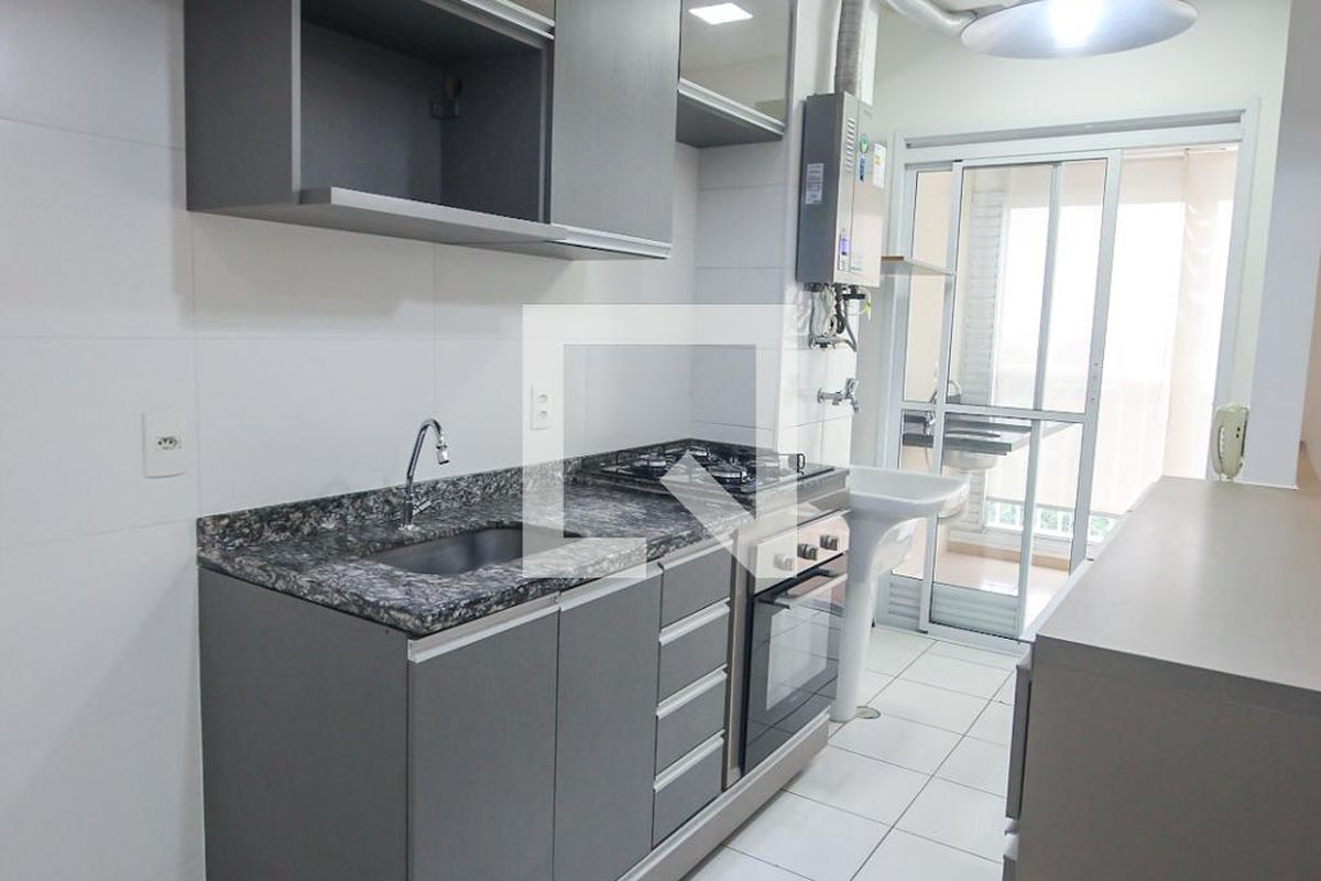 Apartamento, 2 quartos, 65 m² - Foto 73