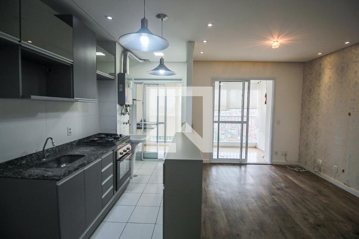 Apartamento, 2 quartos, 65 m² - Foto 8