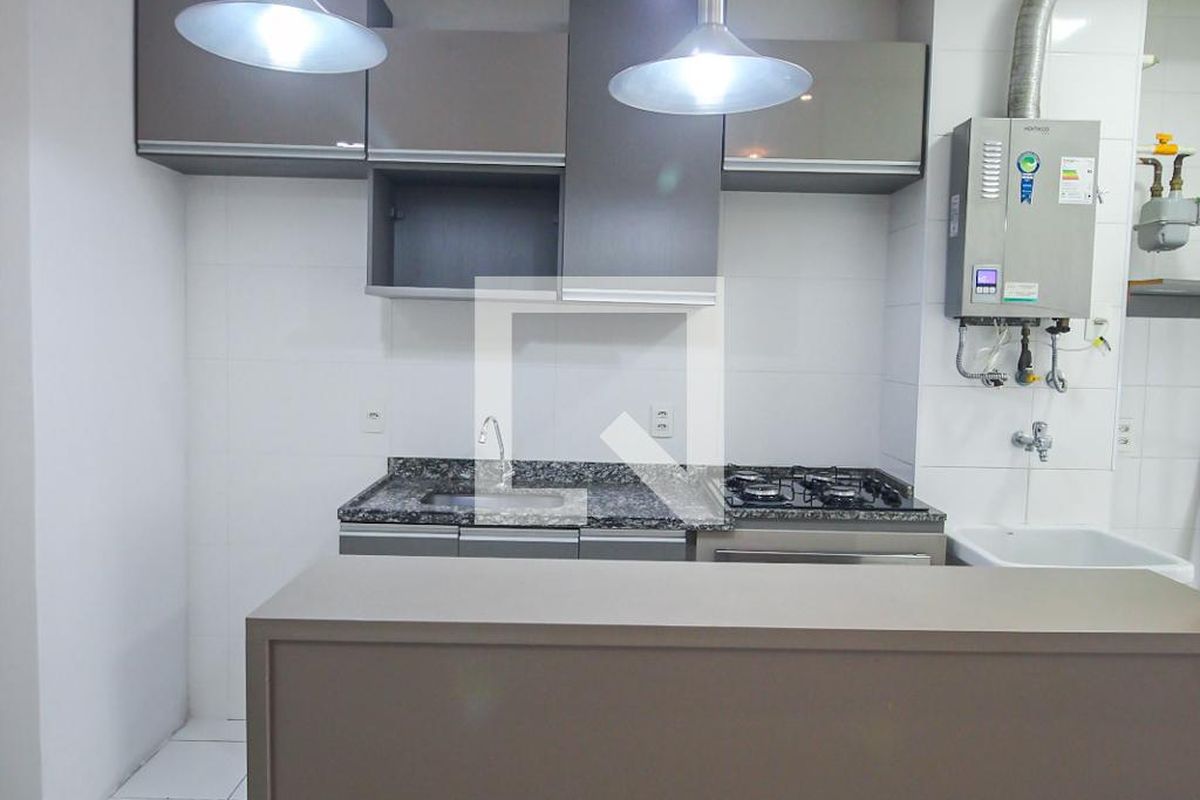 Apartamento, 2 quartos, 65 m² - Foto 71