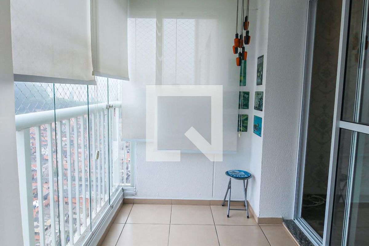 Apartamento, 2 quartos, 65 m² - Foto 16