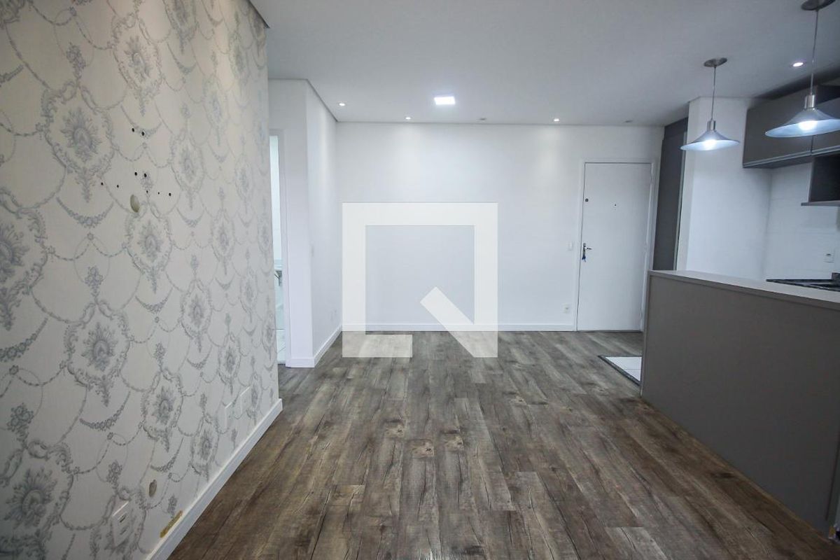 Apartamento, 2 quartos, 65 m² - Foto 2