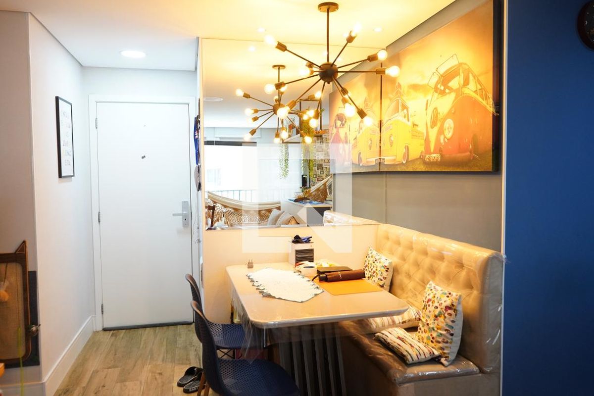 Apartamento, 2 quartos, 57 m² - Foto 10