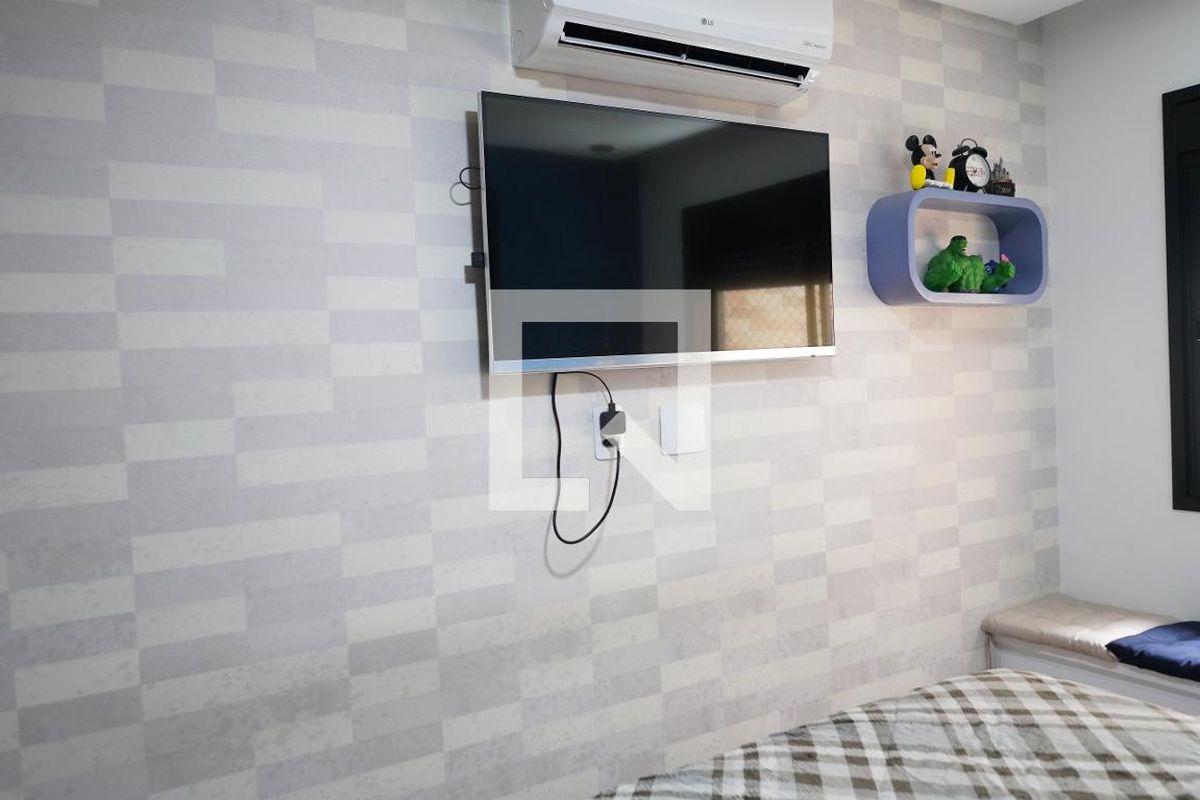 Apartamento, 2 quartos, 57 m² - Foto 58