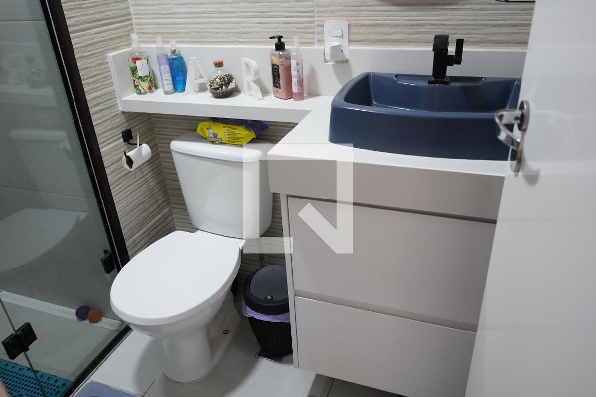 Apartamento, 2 quartos, 57 m² - Foto 86