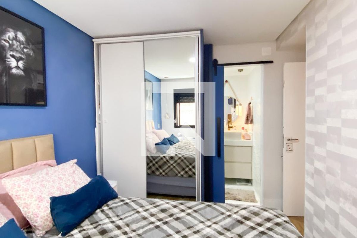 Apartamento, 2 quartos, 57 m² - Foto 56