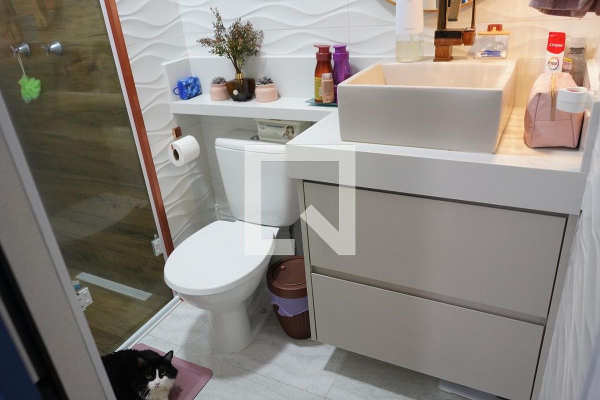 Apartamento, 2 quartos, 57 m² - Foto 64