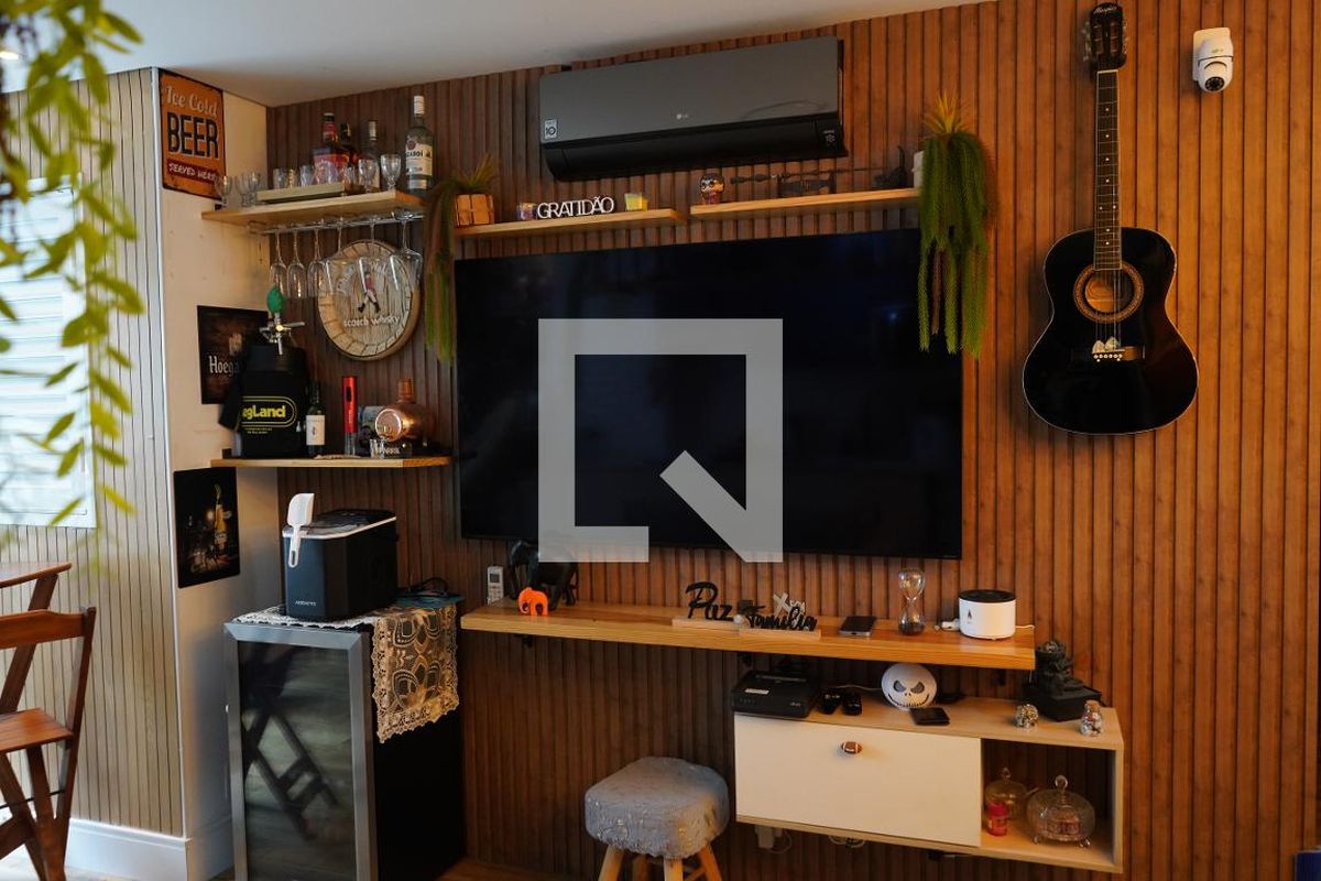 Apartamento, 2 quartos, 57 m² - Foto 6