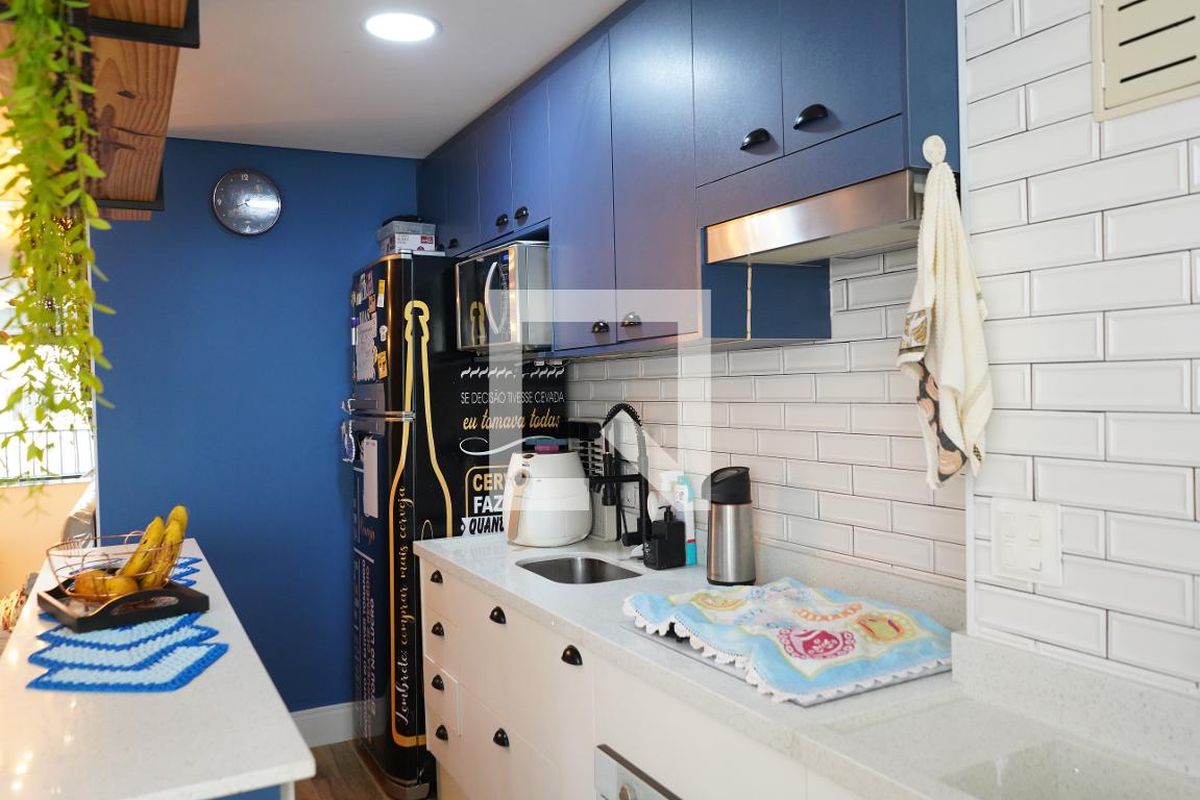 Apartamento, 2 quartos, 57 m² - Foto 30