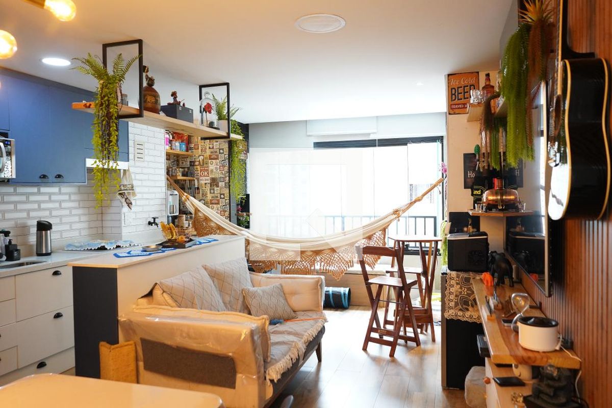 Apartamento, 2 quartos, 57 m² - Foto 12