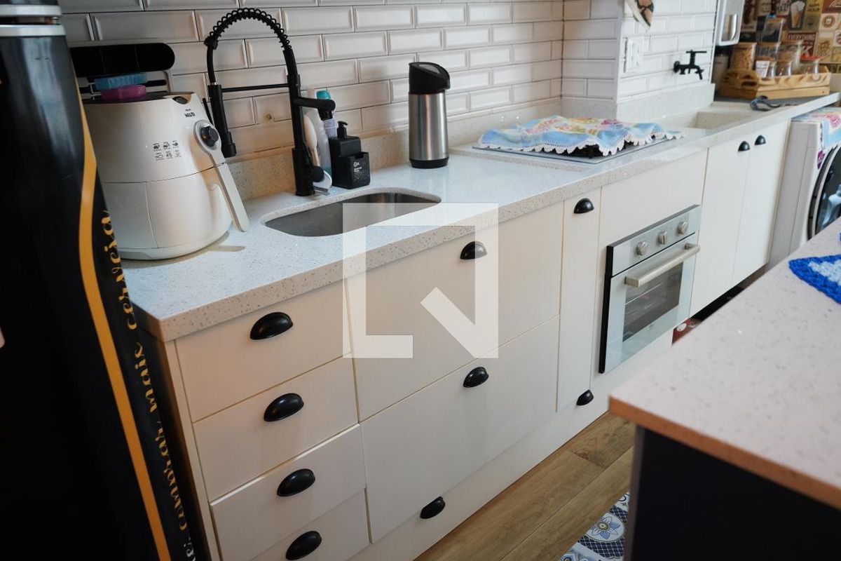 Apartamento, 2 quartos, 57 m² - Foto 24
