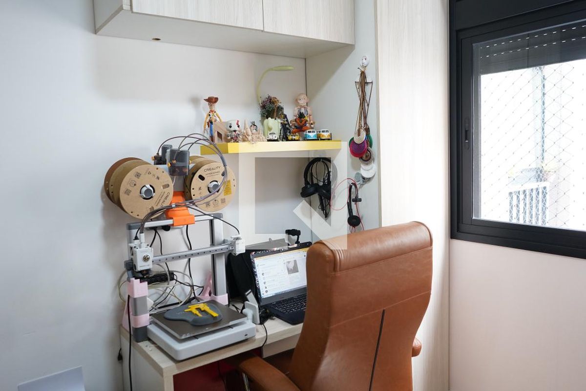 Apartamento, 2 quartos, 57 m² - Foto 84