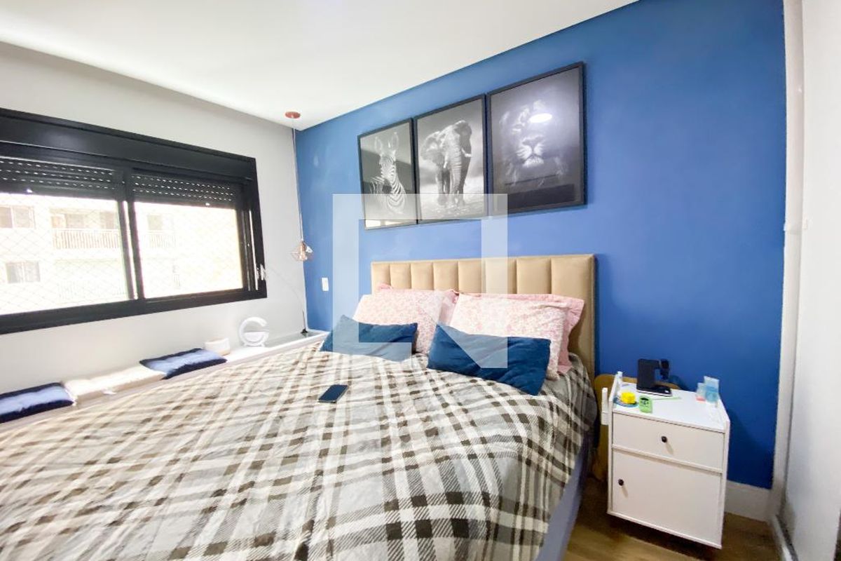 Apartamento, 2 quartos, 57 m² - Foto 54