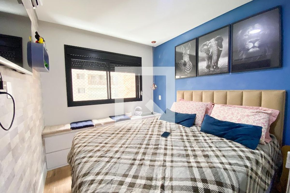 Apartamento, 2 quartos, 57 m² - Foto 52