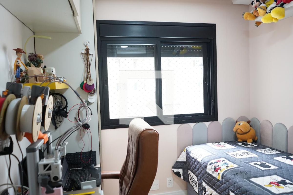 Apartamento, 2 quartos, 57 m² - Foto 78