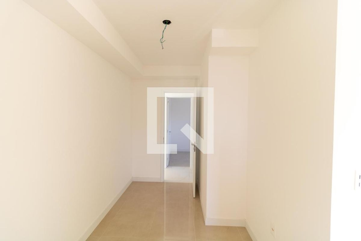 Apartamento à Venda - Jardim Planalto, 3 Quartos,  107 m2 em , Campinas - sp | SoloBR