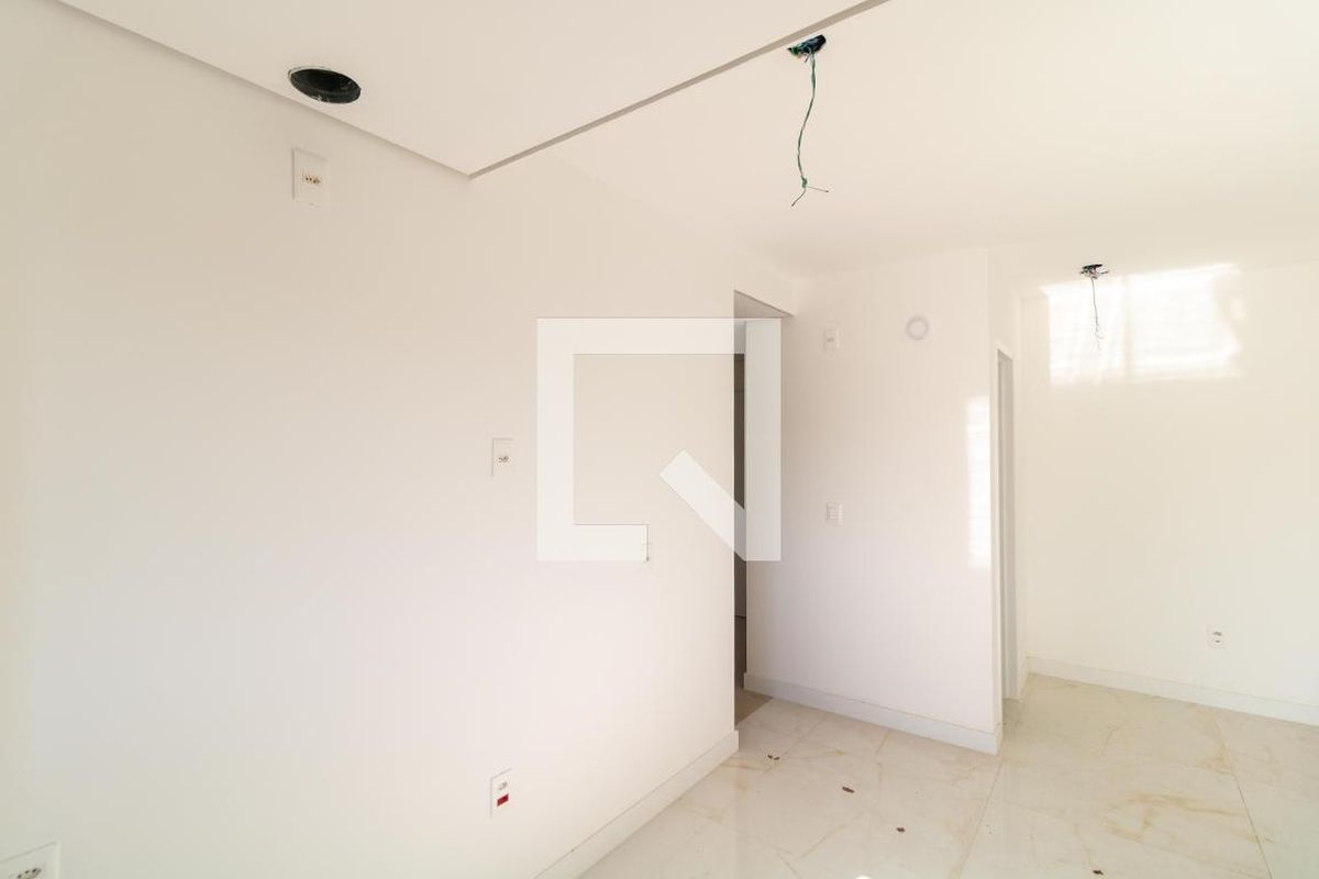 Apartamento à Venda - Jardim Planalto, 3 Quartos,  107 m2 em , Campinas - sp | SoloBR