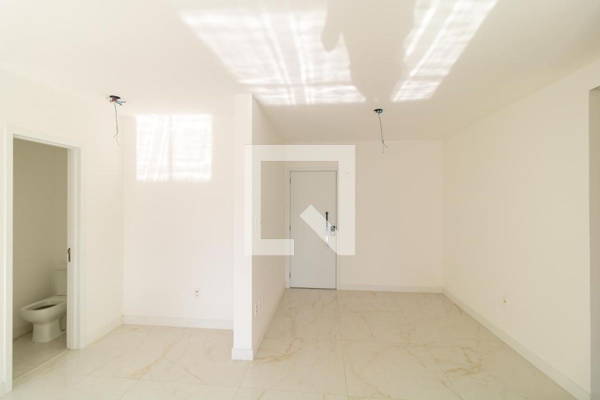 Apartamento à Venda - Jardim Planalto, 3 Quartos,  107 m2 em , Campinas - sp | SoloBR