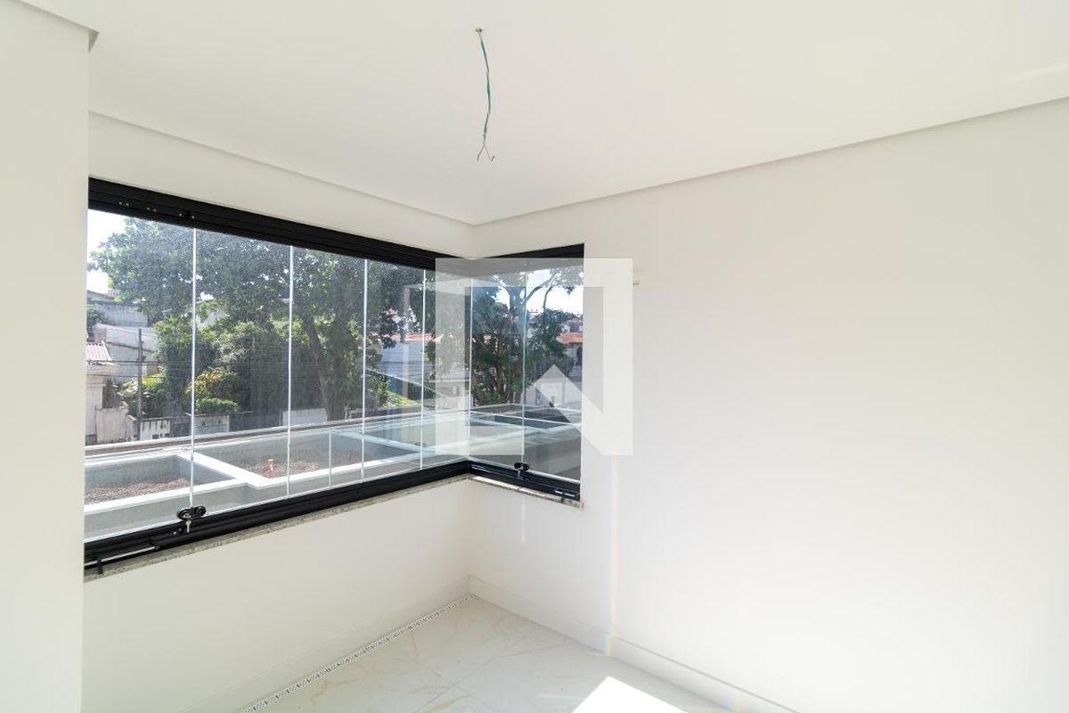 Apartamento à Venda - Jardim Planalto, 3 Quartos,  107 m2 em , Campinas - sp | SoloBR