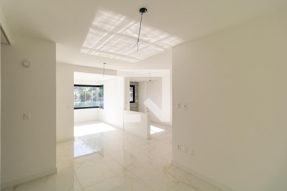 Apartamento à Venda - Jardim Planalto, 3 Quartos,  107 m2 em , Campinas - sp | SoloBR
