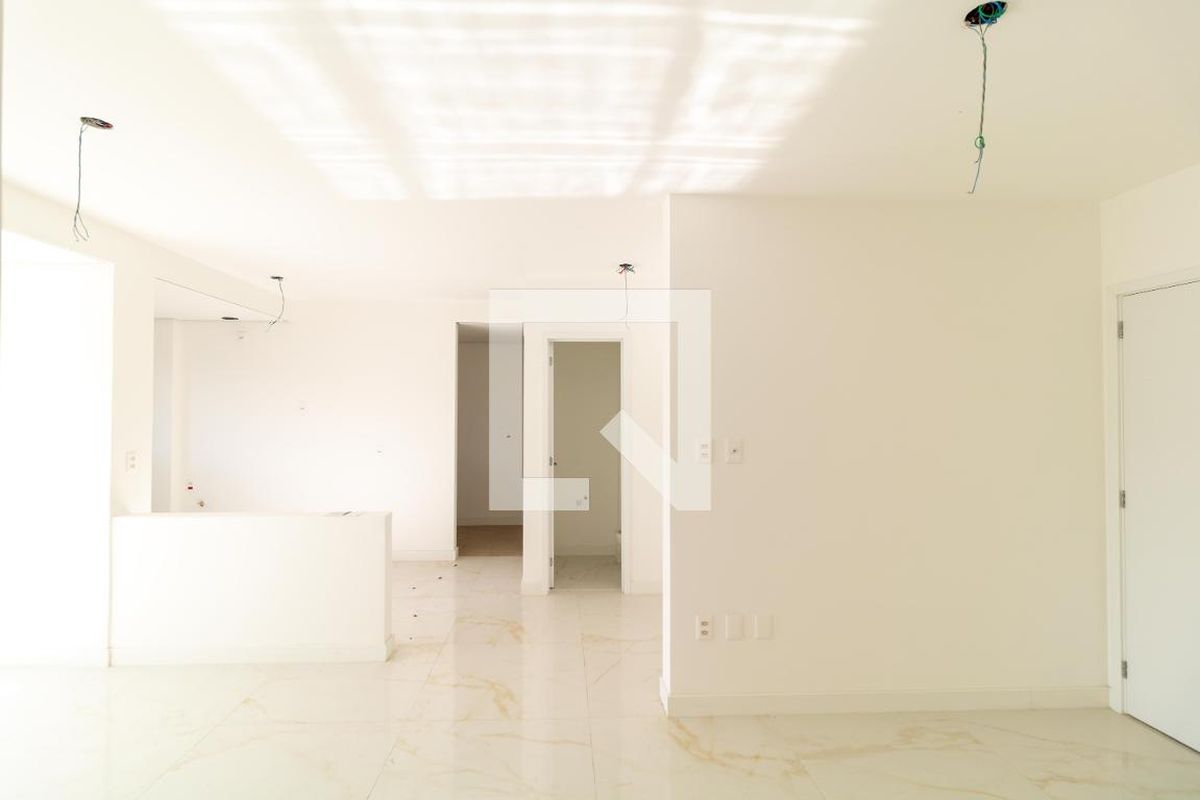 Apartamento à Venda - Jardim Planalto, 3 Quartos,  107 m2 em , Campinas - sp | SoloBR