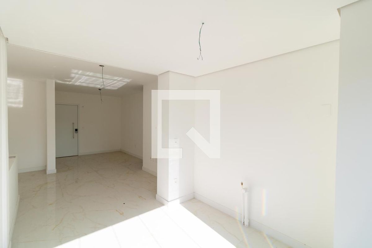 Apartamento à Venda - Jardim Planalto, 3 Quartos,  107 m2 em , Campinas - sp | SoloBR