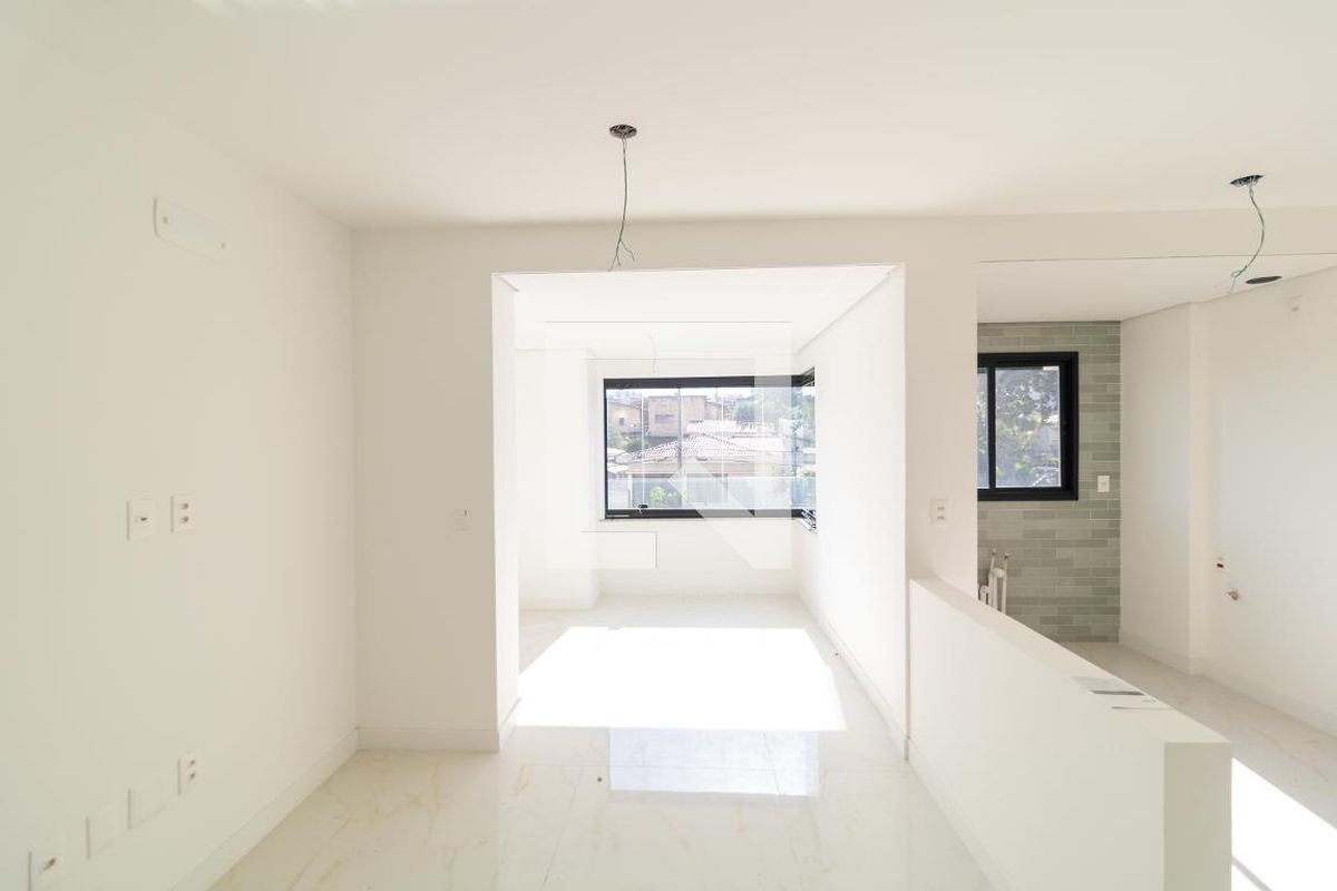 Apartamento à Venda - Jardim Planalto, 3 Quartos,  107 m2 em , Campinas - sp | SoloBR