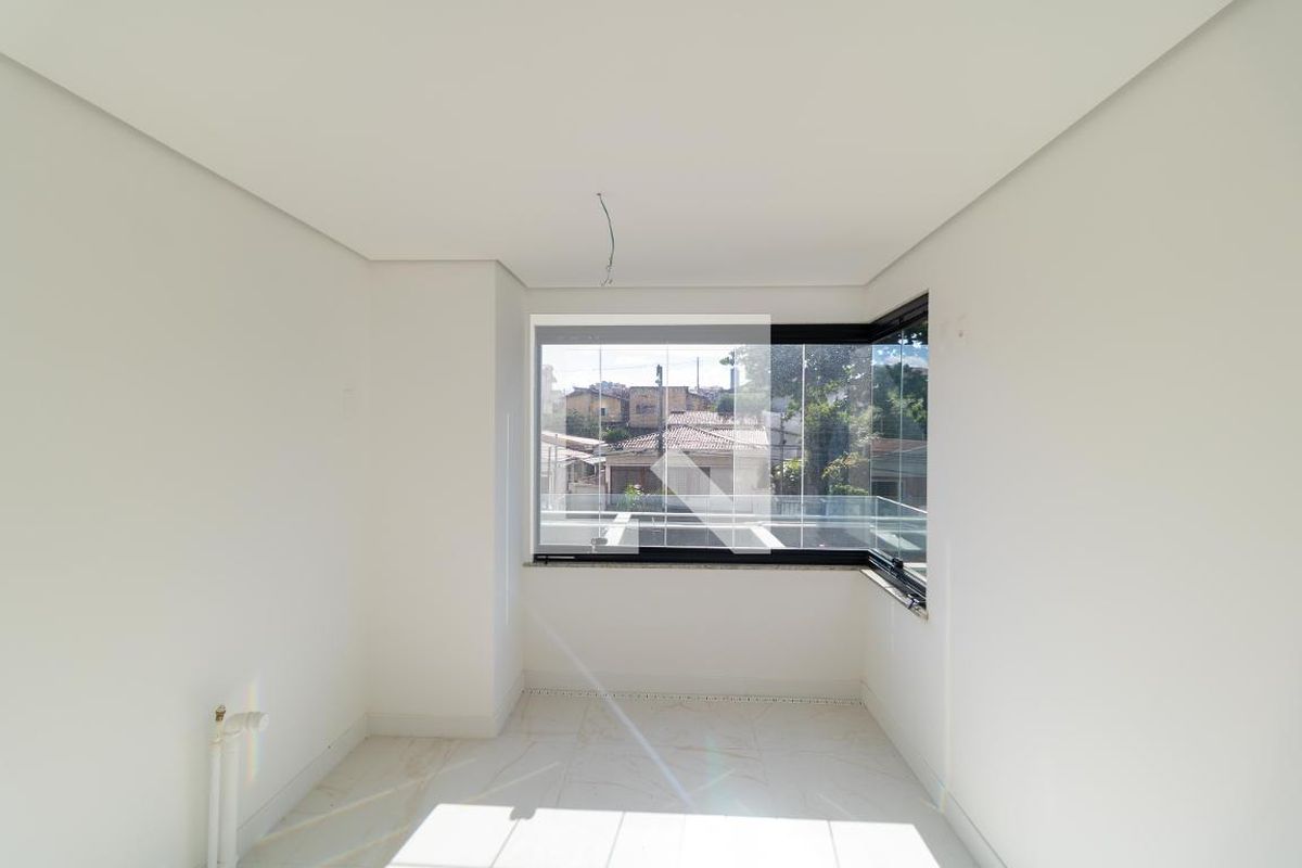 Apartamento à Venda - Jardim Planalto, 3 Quartos,  107 m2 em , Campinas - sp | SoloBR