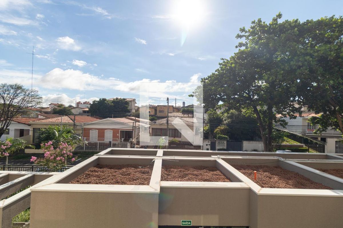 Apartamento à Venda - Jardim Planalto, 3 Quartos,  107 m2 em , Campinas - sp | SoloBR