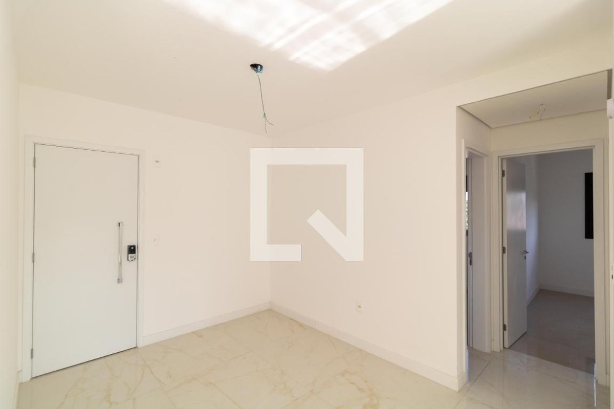 Apartamento à Venda - Jardim Planalto, 3 Quartos,  107 m2 em , Campinas - sp | SoloBR