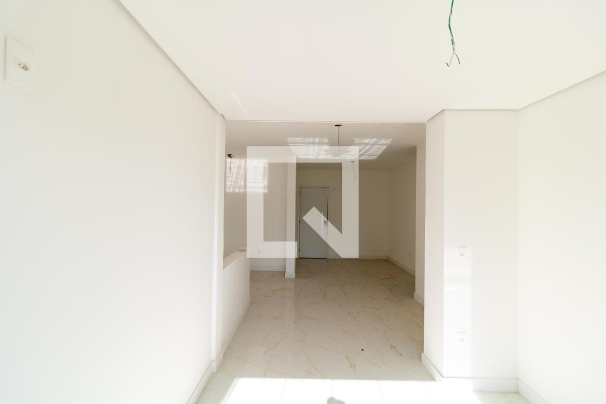 Apartamento à Venda - Jardim Planalto, 3 Quartos,  107 m2 em , Campinas - sp | SoloBR