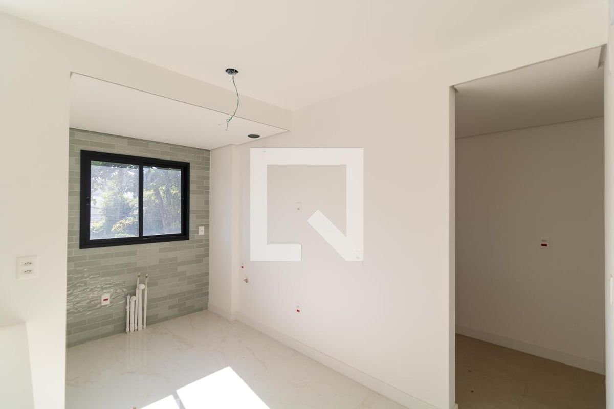 Apartamento à Venda - Jardim Planalto, 3 Quartos,  107 m2 em , Campinas - sp | SoloBR