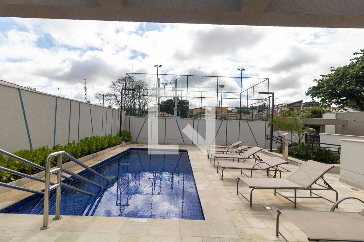 Apartamento à Venda - Jardim Planalto, 3 Quartos,  107 m2 em , Campinas - sp | SoloBR