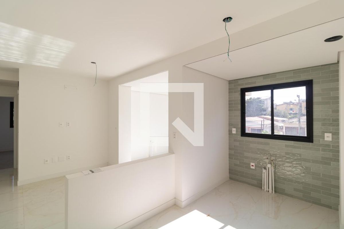 Apartamento à Venda - Jardim Planalto, 3 Quartos,  107 m2 em , Campinas - sp | SoloBR