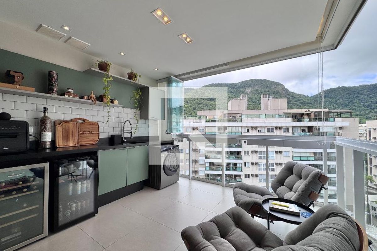 Apartamento, 2 quartos, 72 m² - Foto 20