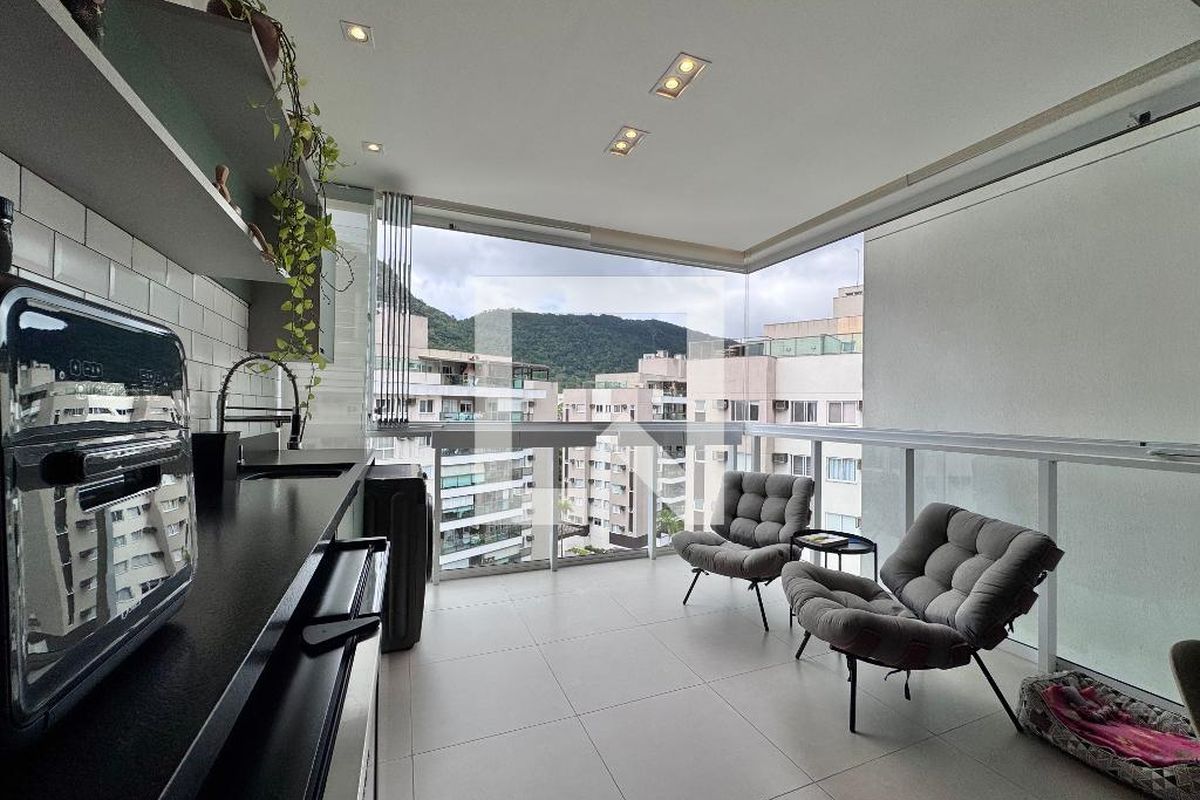 Apartamento, 2 quartos, 72 m² - Foto 18