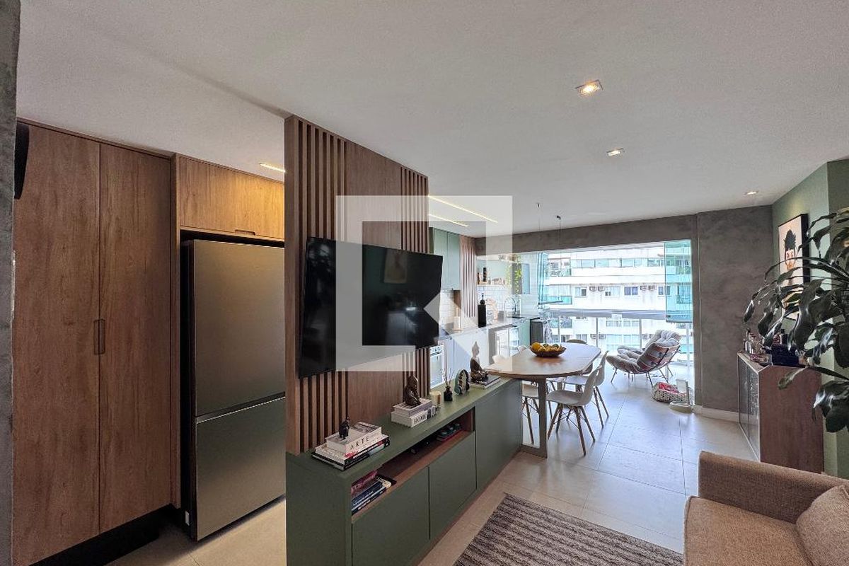 Apartamento, 2 quartos, 72 m² - Foto 4