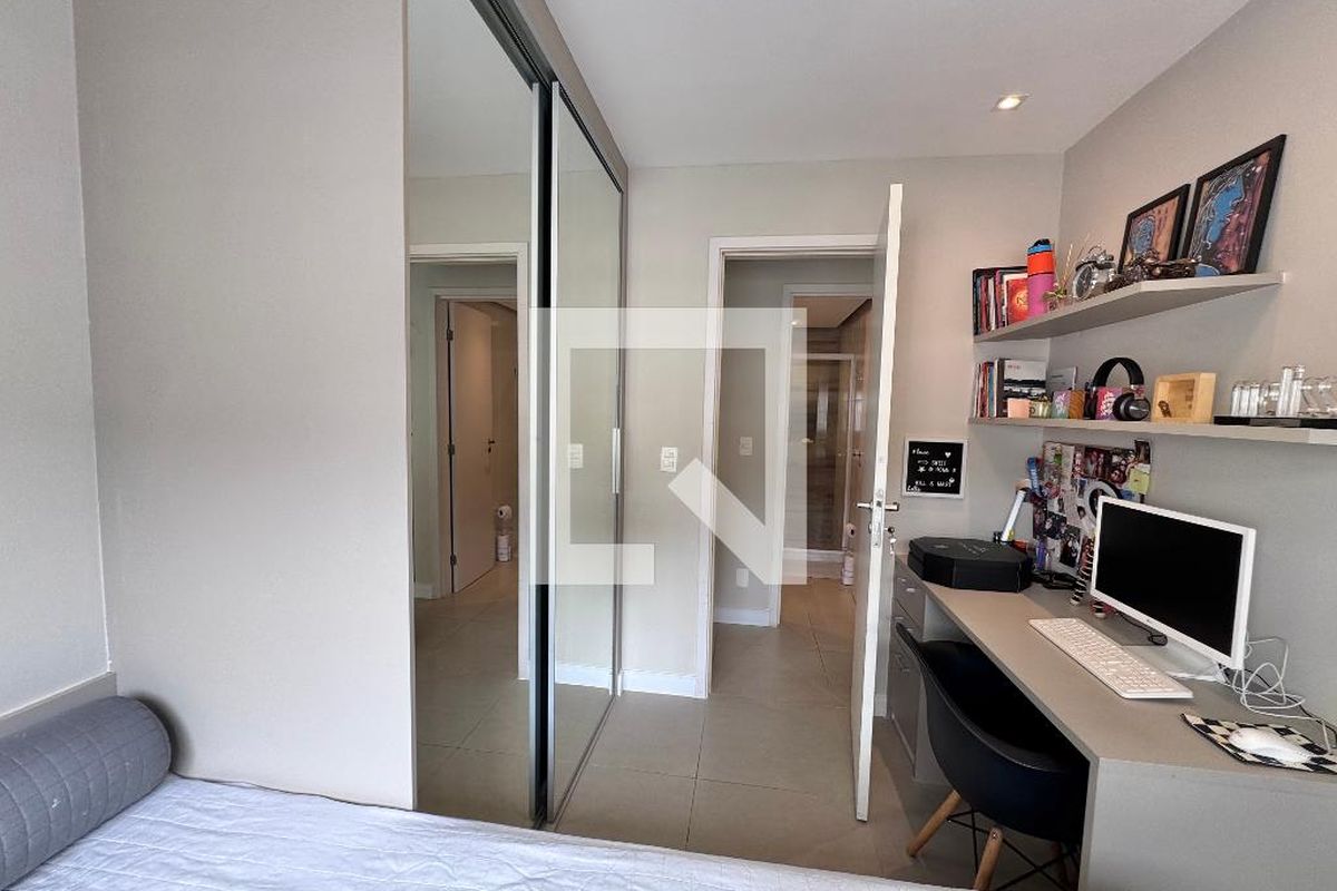 Apartamento, 2 quartos, 72 m² - Foto 52