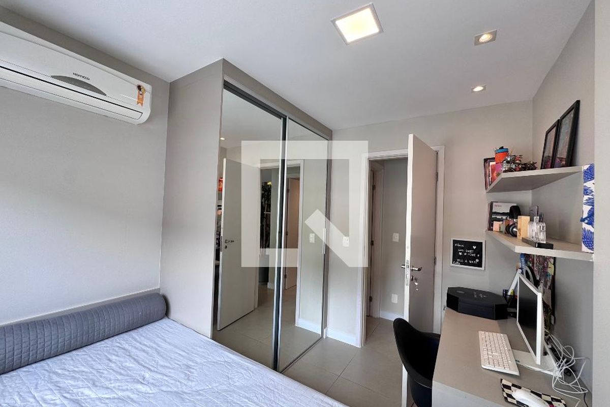 Apartamento, 2 quartos, 72 m² - Foto 50