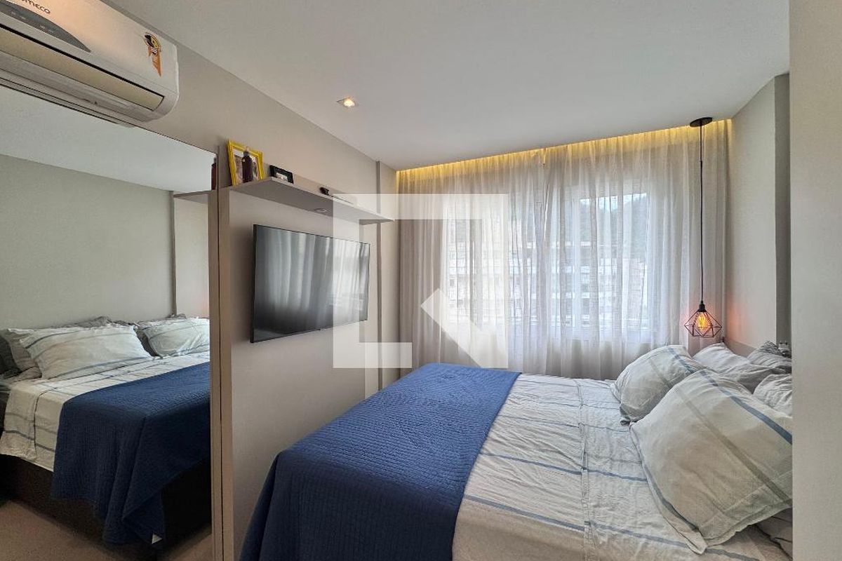 Apartamento, 2 quartos, 72 m² - Foto 30