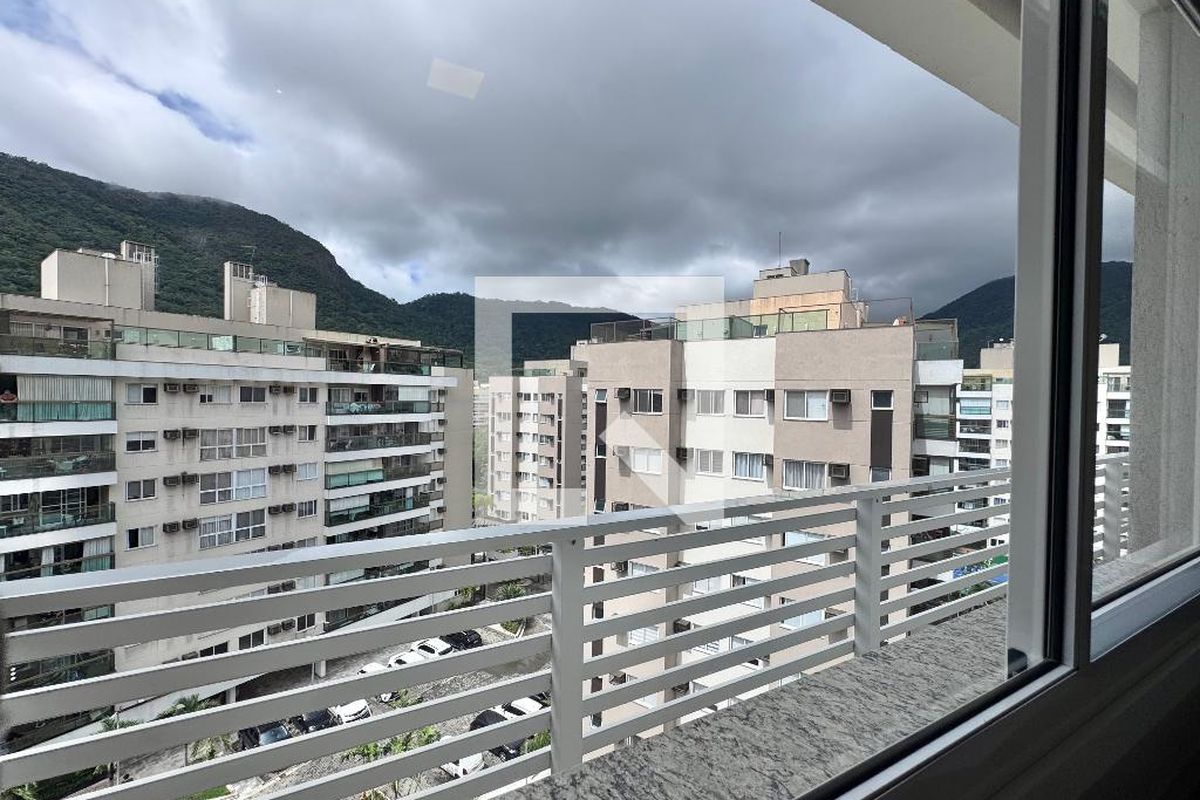 Apartamento, 2 quartos, 72 m² - Foto 44