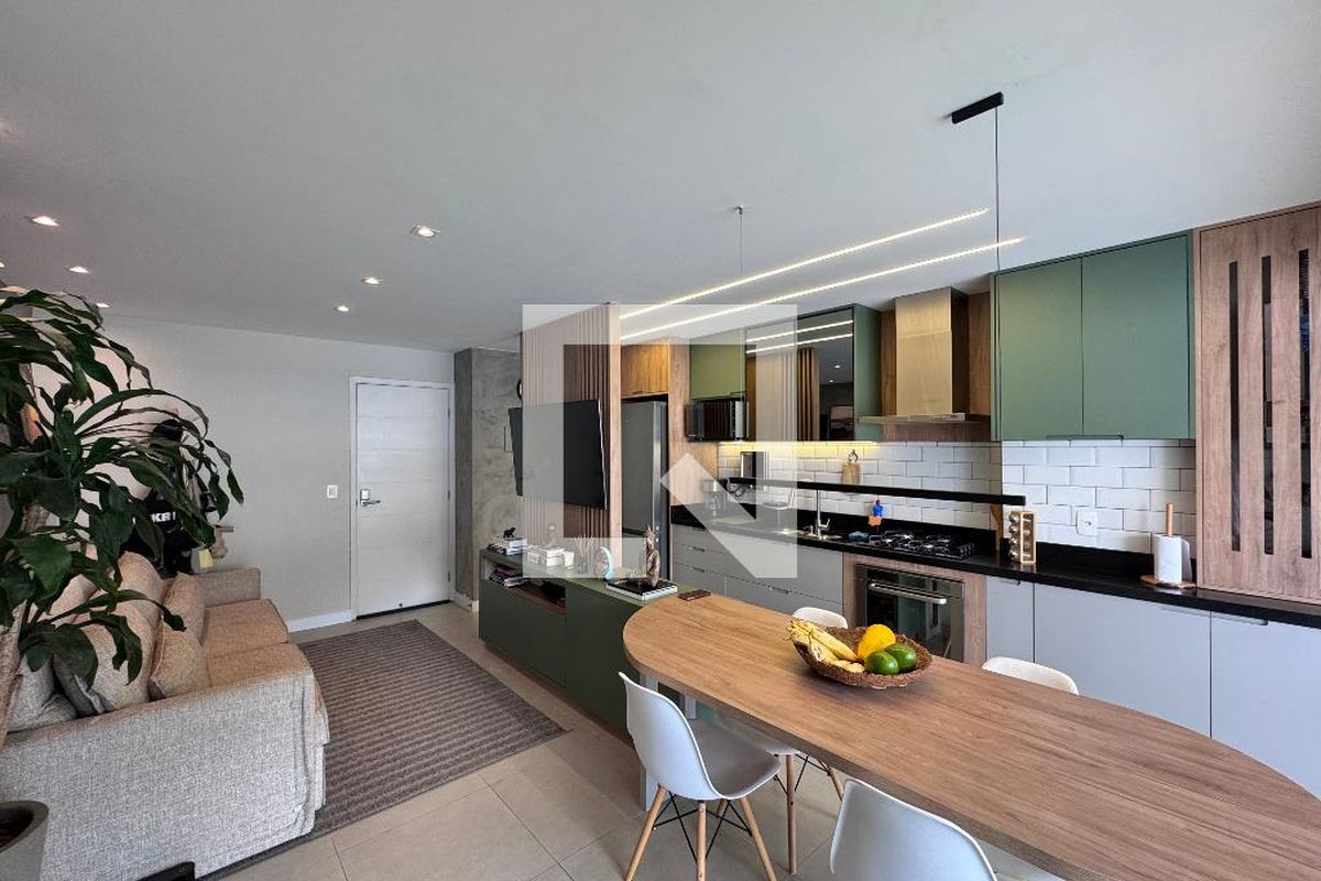 Apartamento, 2 quartos, 72 m² - Foto 6