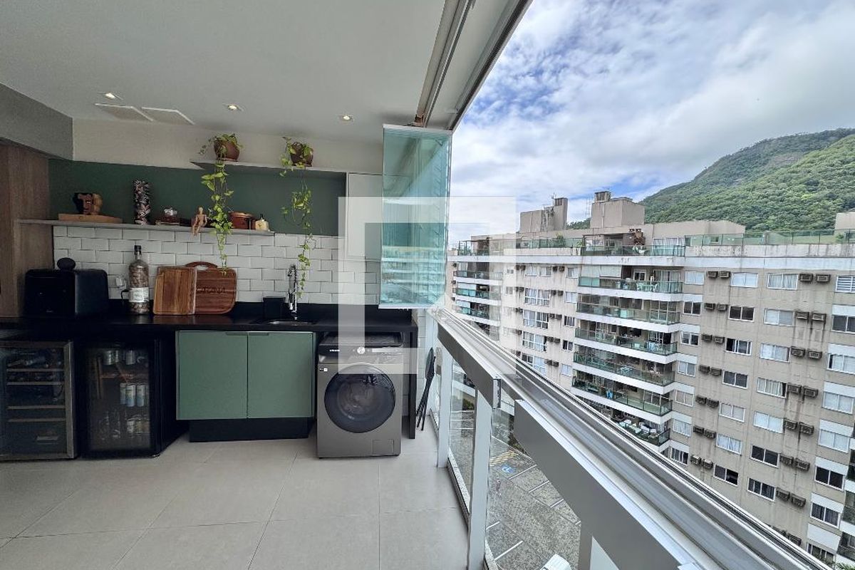 Apartamento, 2 quartos, 72 m² - Foto 24