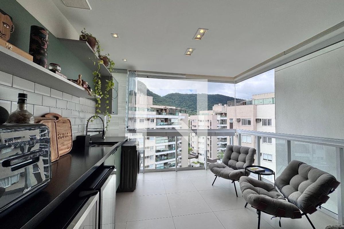 Apartamento, 2 quartos, 72 m² - Foto 22